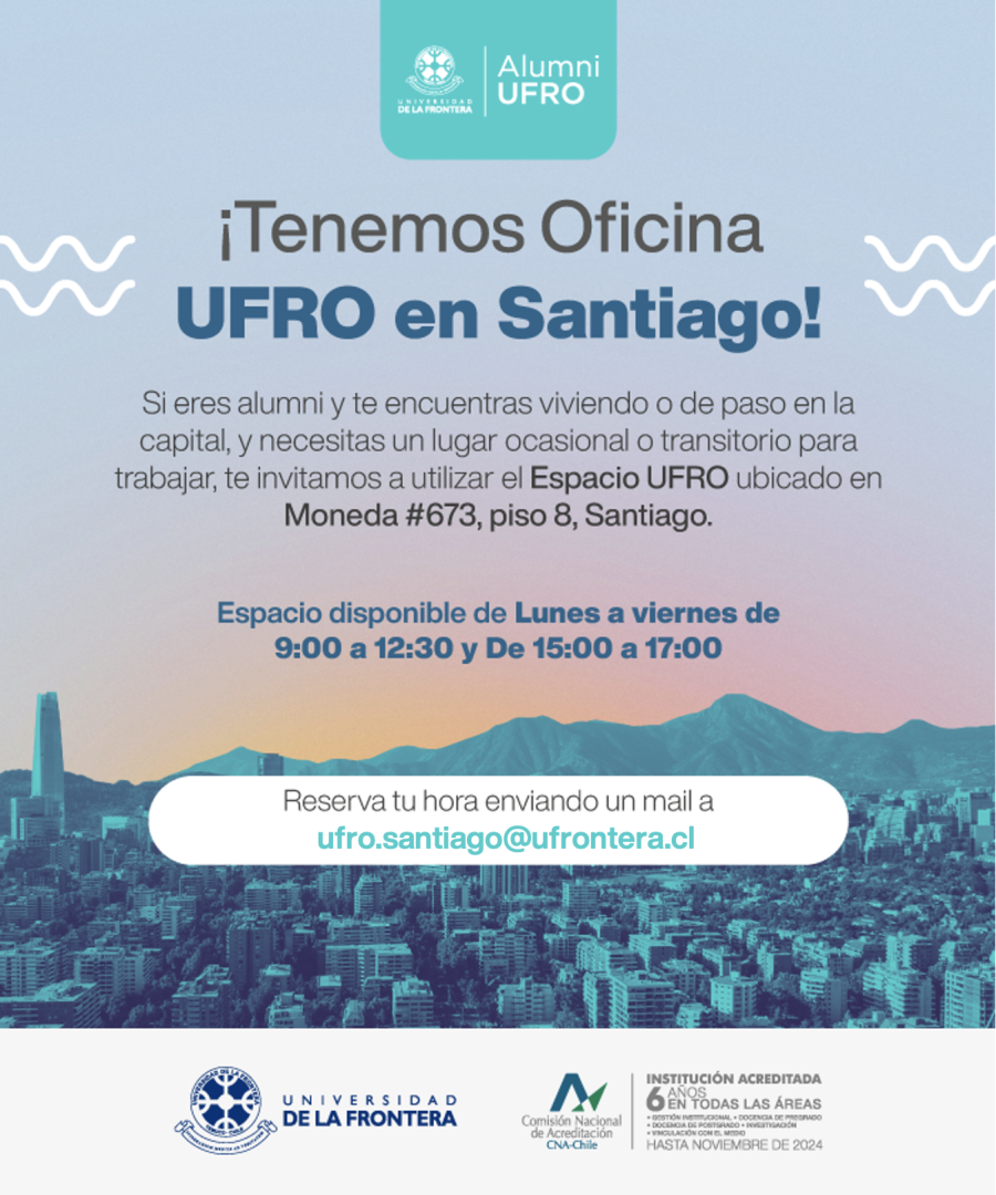 UFRO Santiago_sitio gabinete